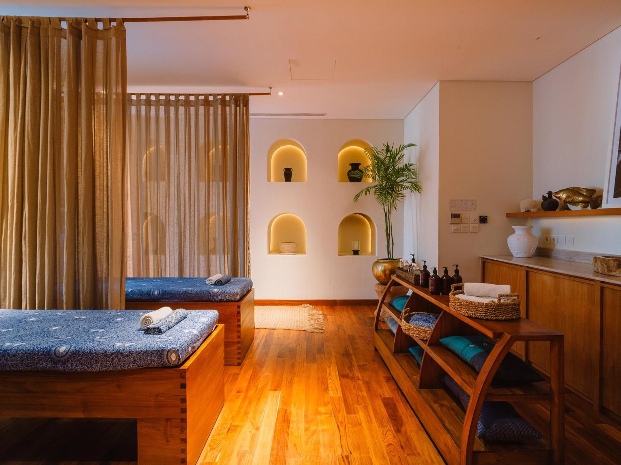 Noku Beach House By Elite Havens Seminyak Exterior foto